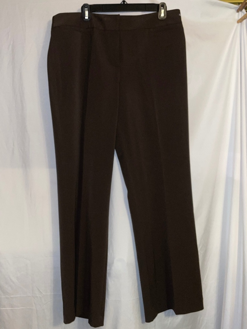 NWT Rafaella Women’s Trousers Size 14
